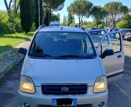 SUZUKI Wagon R+ - 2005