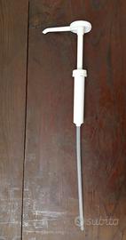 Pompa dosatore detersivo crema lava mani