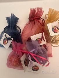 Mix Orecchini 5 pezzi unici