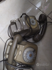 Telefoni anni 70/80