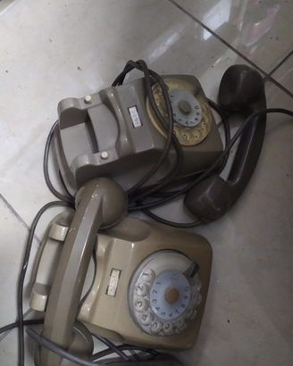 Telefoni anni 70/80
