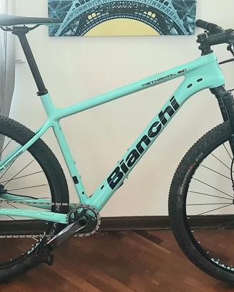 BIANCHI METHANOL CV-S 