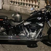 Harley-Davidson Softail Slim - 2017