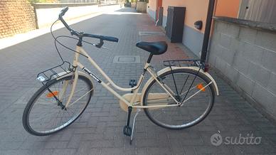 Bicicletta da donna