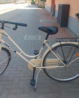 Bicicletta da donna