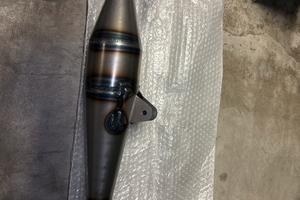 Marmitta Piaggio Gianelli shot v4