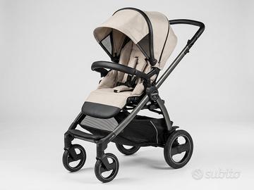 Peg Perego Trio Book 51 S