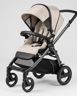 Peg Perego Trio Book 51 S