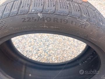 Gomme da neve