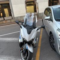YAMAHA TMAX ANNIVERSARY