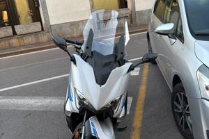 YAMAHA TMAX ANNIVERSARY