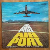 Colonne Sonore Film - Dischi Vinile