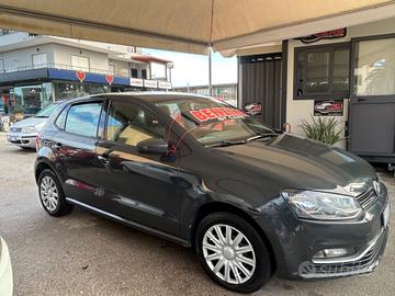 Volkswagen Polo 1.0 MPI 75 CV 5p. Fresh