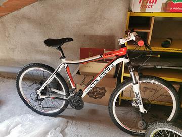 Bici mtb