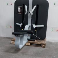 Low Pull Kinesis Technogym