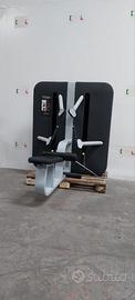 Low Pull Kinesis Technogym