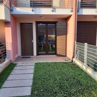 Bilocale ristrutturato e ammobiliato