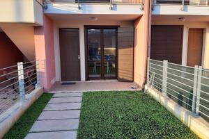 Bilocale ristrutturato e ammobiliato