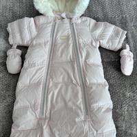 Sacco piumino chicco per ovetto