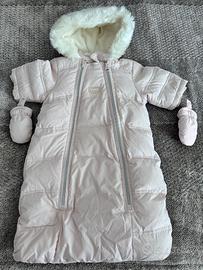 Sacco piumino chicco per ovetto