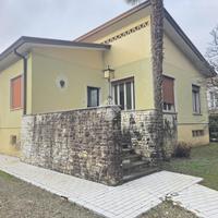 VILLA SINGOLA A PREGANZIOL