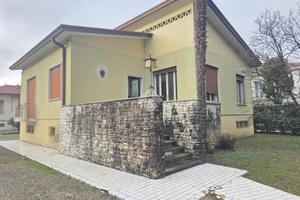 VILLA SINGOLA A PREGANZIOL