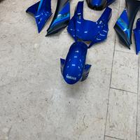 Yamaha r1 2024