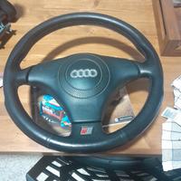 Volante audi s4 b5