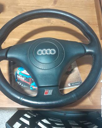 Volante audi s4 b5
