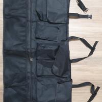 Organizer - borsa portaoggetti bagagliaio auto 