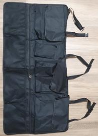 Organizer - borsa portaoggetti bagagliaio auto 