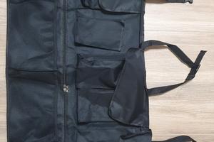 Organizer - borsa portaoggetti bagagliaio auto 
