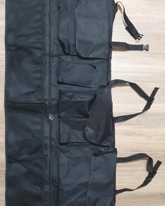 Organizer - borsa portaoggetti bagagliaio auto 