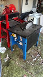 Circolare a banco 220