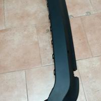 spoiler paraurti posteriore Ford Puma 
