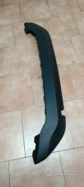 spoiler paraurti posteriore Ford Puma 
