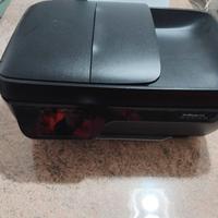 Stampante Multifunzione HP OfficeJet 3833