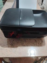 Stampante Multifunzione HP OfficeJet 3833
