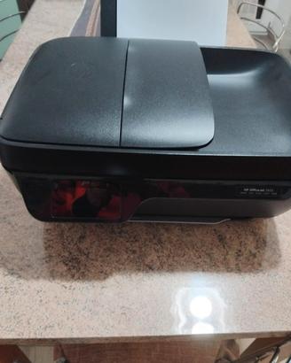 Stampante Multifunzione HP OfficeJet 3833