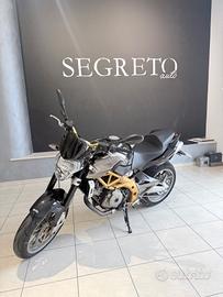 Aprilia SL Shiver 750 PARI AL NUOVO SCARICO LEOVIN