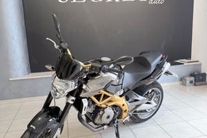 Aprilia SL Shiver 750 PARI AL NUOVO SCARICO LEOVIN