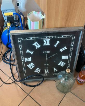 Orologio da parete