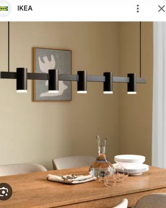 Lampadario