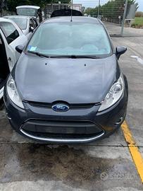 RICAMBI USATI AUTO FORD Fiesta 6Â° Serie F6JD (08>