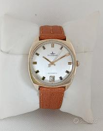Orologio DUGENA automatico vintage