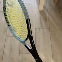 Racchetta Head instinct MP novembre 2025