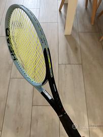 Racchetta Head instinct MP novembre 2025