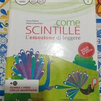 Come scintille 1 ISBN  9788893240529