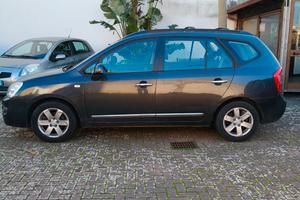 Kia Ceed cee'd Sp. Wag. 2.0 CRDi VGT 90CV LX