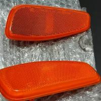 Indicatori di direzione laterali Jeep Renegade